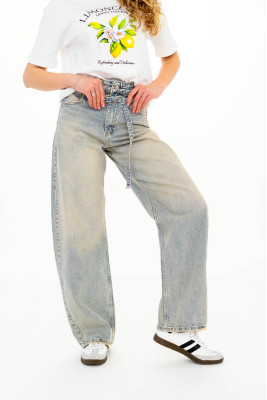 Джинси жіночі